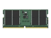 32GB DDR5 4800MT/s SODIMM