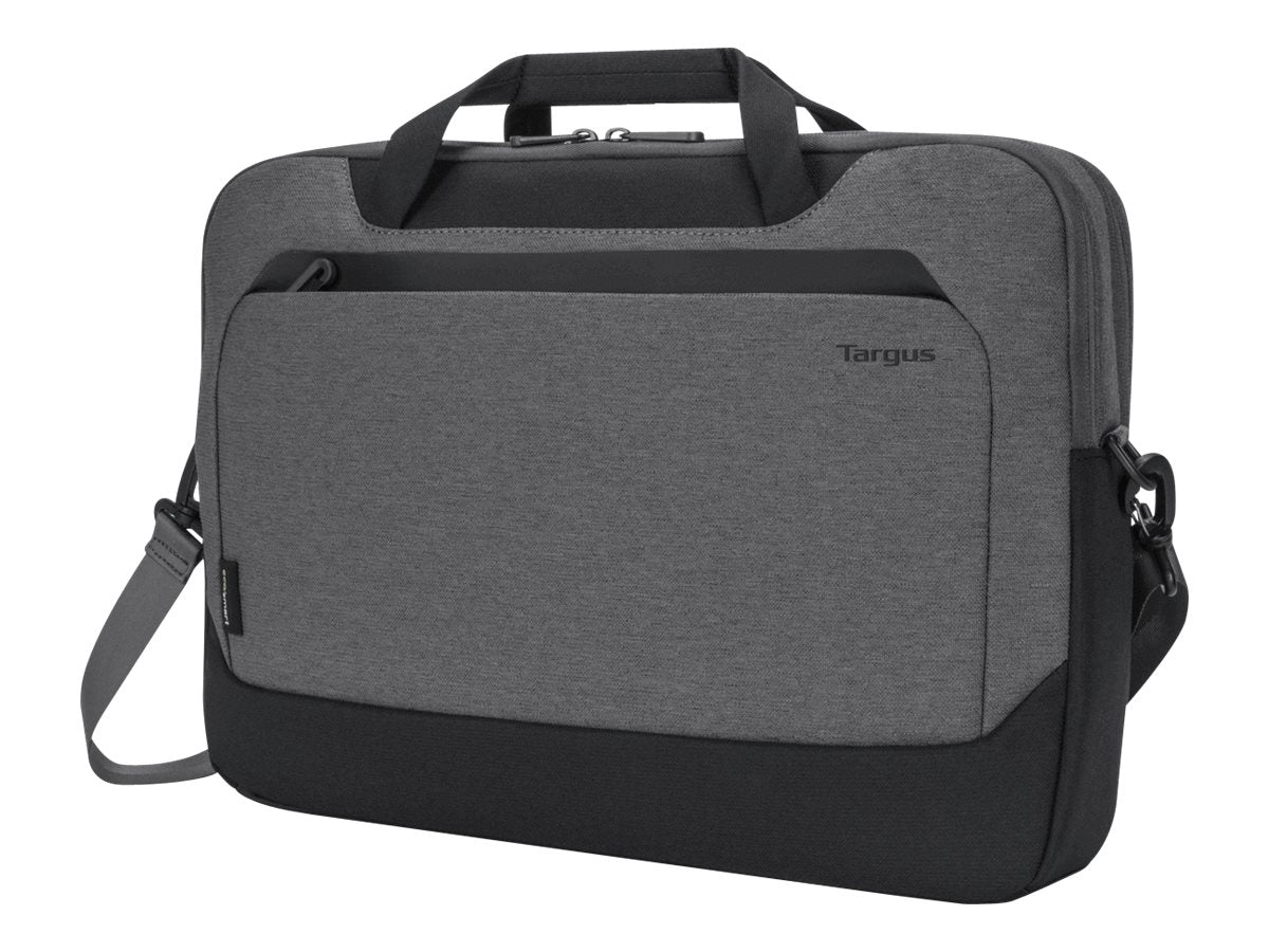 Targus CypressEco TopLoad 15.6 灰色包袋