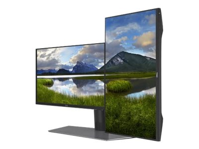Dell Pro Dual Monitor Stand - MDS19