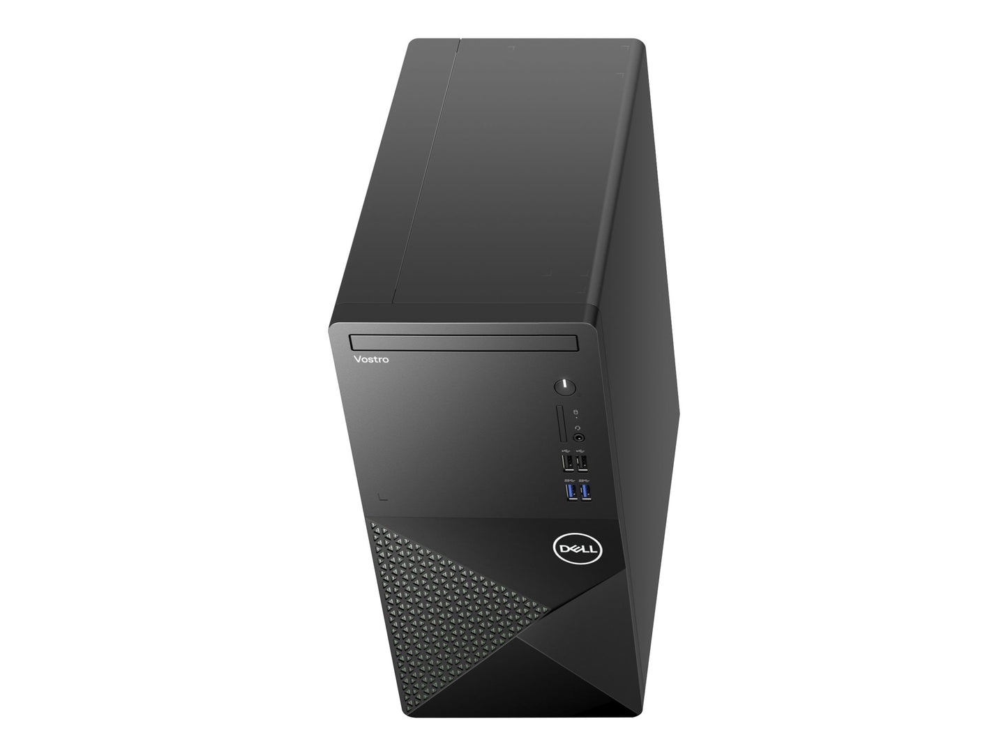 Dell Vostro 3910/Core i7 12700/1x8 Go/2xSlots/SSD 512 Go/Intel UHD 770/WLAN + Bluetooth/Ko/Souris/W11Pro/3Y ProSpt