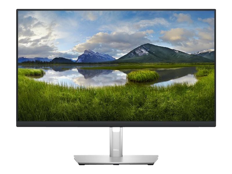 Moniteur Dell 24 USB C P2423DE 60,5 cm (23,8")