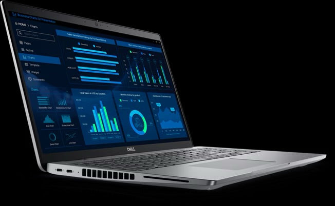 Dell Precision 3581