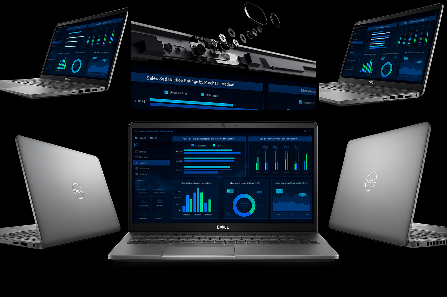 Dell Precision 3581