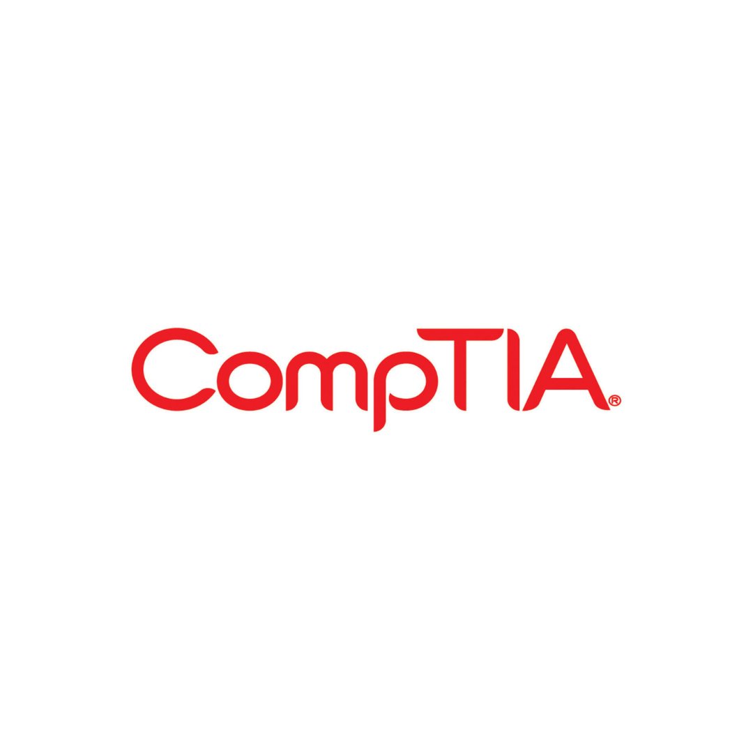 CompTIA badge