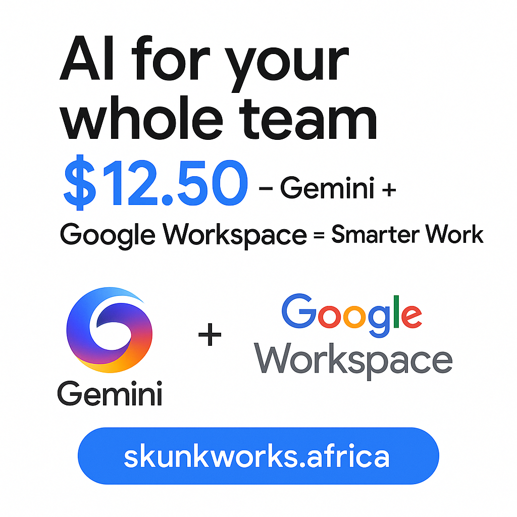 Google Workspace - Business Standard