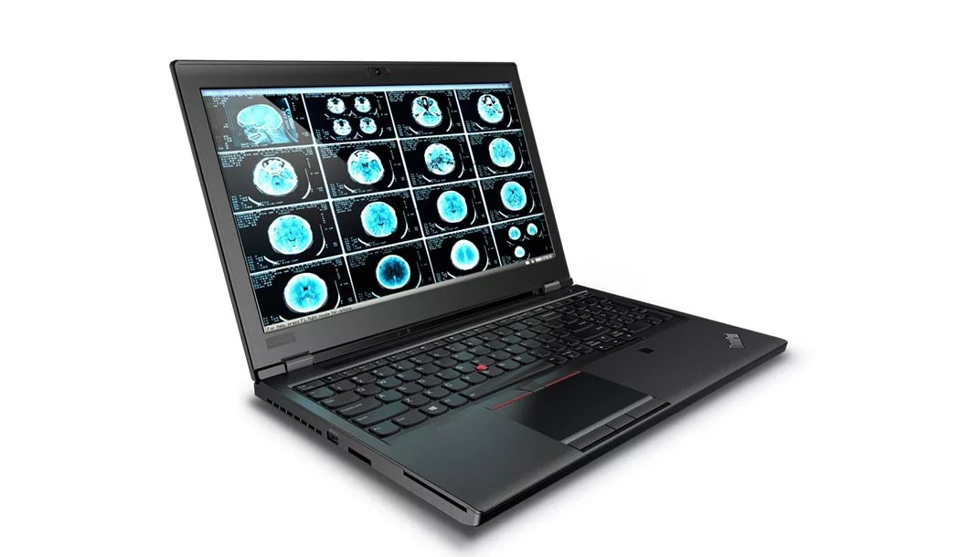 LENOVO P52 i7-
8850H 32GB 512GB P1000 4GB 15.6inch
WIN 11 PRO - REFURB