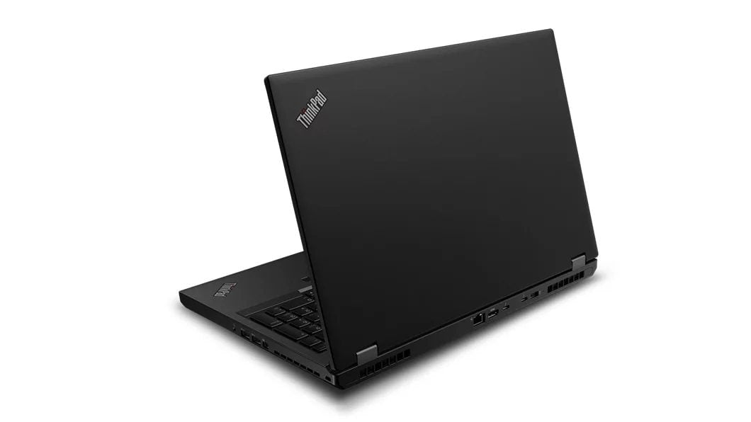 LENOVO P52 i7-
8850H 32GB 512GB P1000 4GB 15.6inch
WIN 11 PRO - REFURB