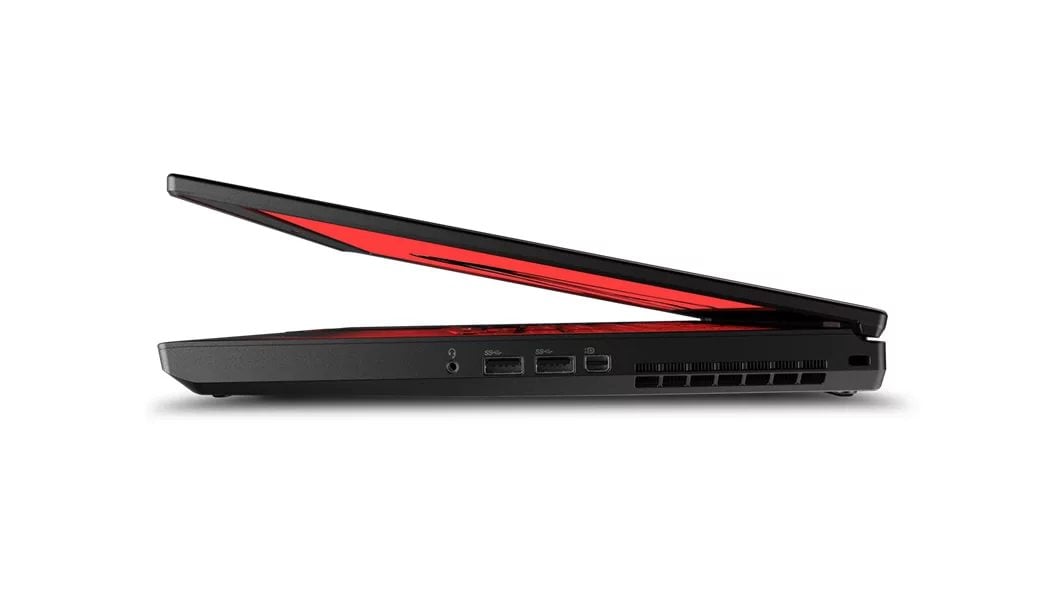 LENOVO P52 i7-
8850H 32GB 512GB P1000 4GB 15.6inch
WIN 11 PRO - REFURB