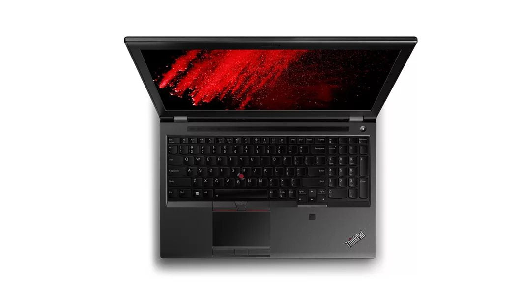 LENOVO P52 i7-
8850H 32GB 512GB P1000 4GB 15.6inch
WIN 11 PRO - REFURB