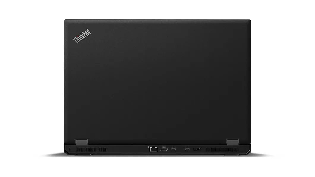 LENOVO P52 i7-
8850H 32GB 512GB P1000 4GB 15.6inch
WIN 11 PRO - REFURB