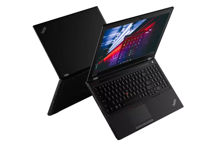 LENOVO P52 i7-
8850H 32GB 512GB P1000 4GB 15.6inch
WIN 11 PRO - REFURB