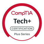 CompTIA Tech+ Certification