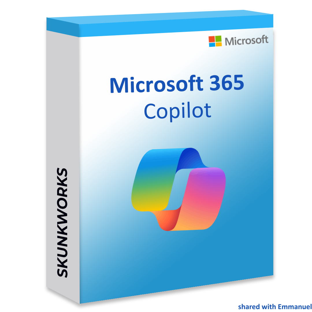 Microsoft 365 Copilot
