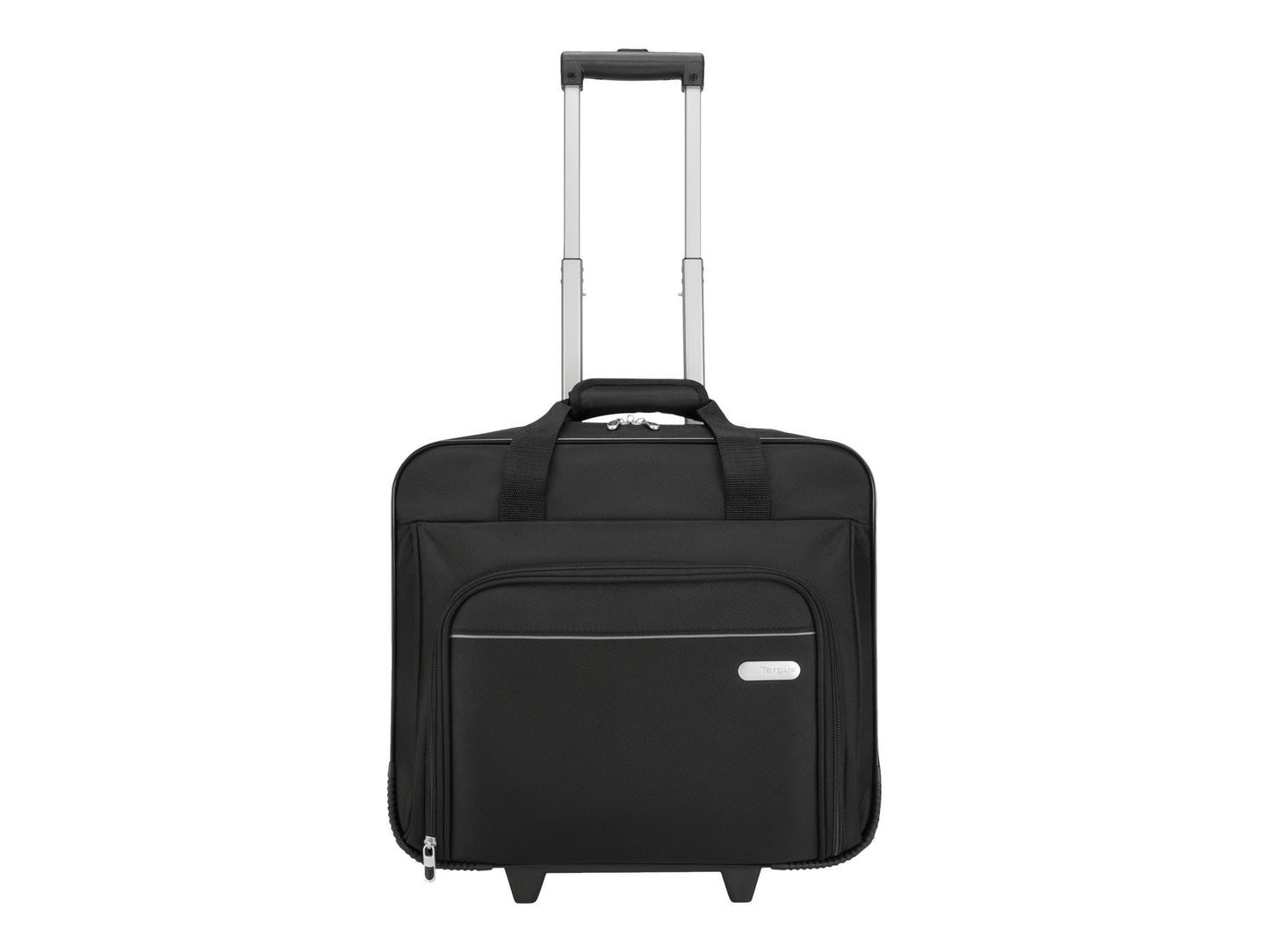 Targus Bag 15 16 Laptop Roller Black Limited Lifetime warranty