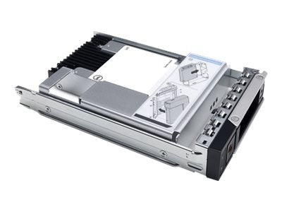 960GB SSD SATA Mixed Use 6Gbps 512e 2.5in with 3.5in HYB CARR Hot-plug CK