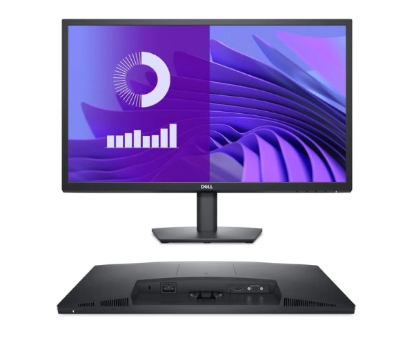Dell 24 Monitor E2425H 60.47cm (23.8)