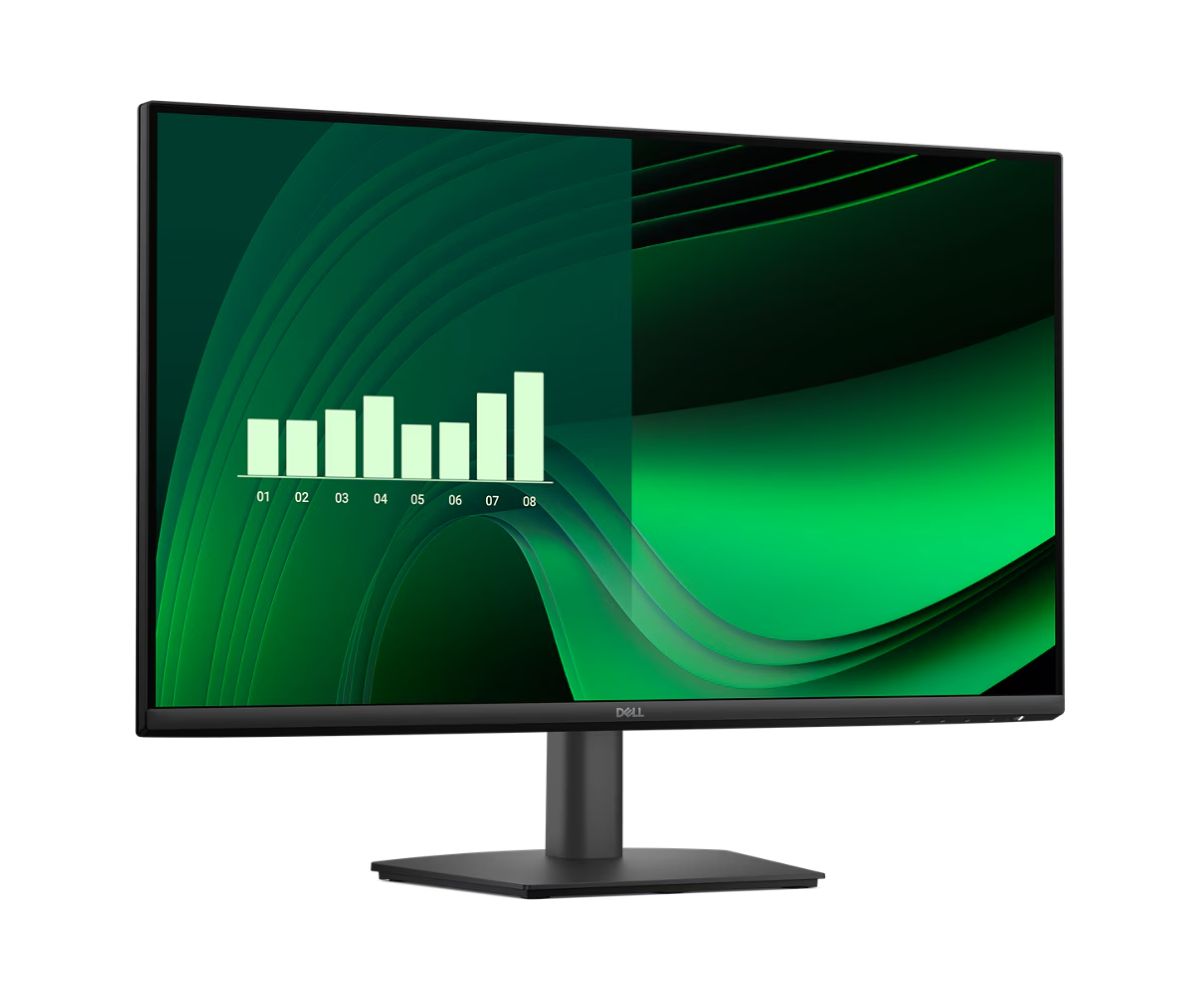 Dell Pro 27 Monitor E2725HM, 68.60 cm (27.0”)