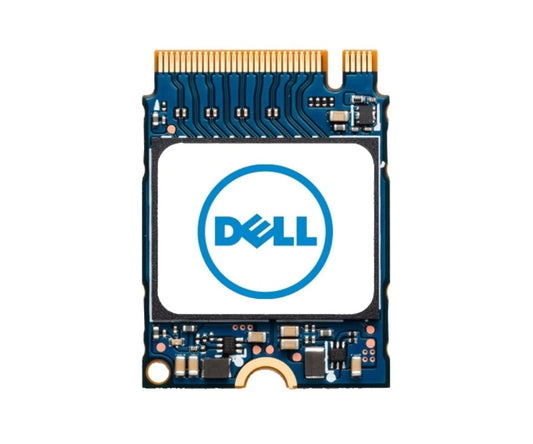 Dell M.2 PCIe NVME Gen 4x4 Class 35 2230 Solid State Drive - 256GB