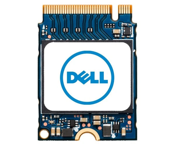 Dell M.2 PCIe NVME Gen 4x4 Class 35 2230 Solid State Drive - 1TB