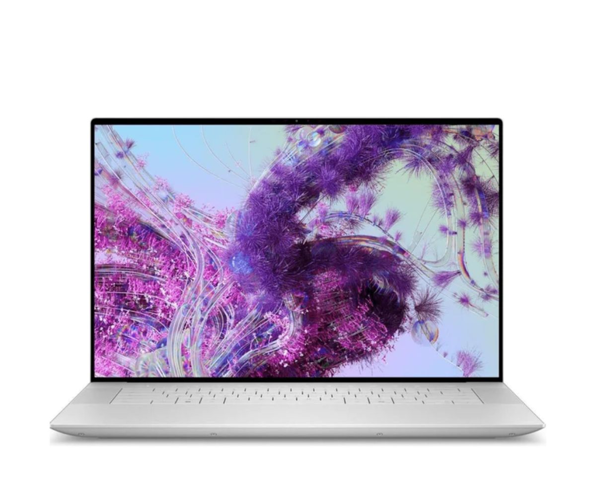 Dell XPS 16 9640/Ultra 9 185H/32GB/1TB SSD/16.3” OLED UHD+ Touch/GeForce RTX 4070/WLAN + BT/Backlit Kb/6 Cell/W11Pro/3Y Basic Onsite