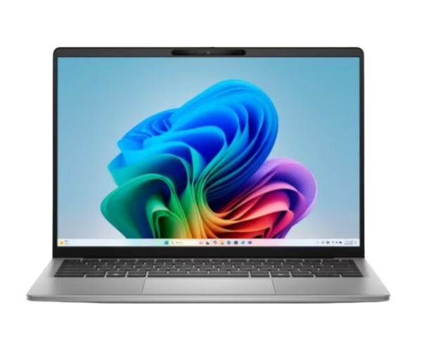 Lati 5455/XPLUS8C/16GB/512GB SSD Gen4/14.0” FHD/Integrated/FgrPr/FHD/IR Cam/Mic/WLAN + BT/Backlit Kb/3 Cell/W11Pro/3Y ProSpt