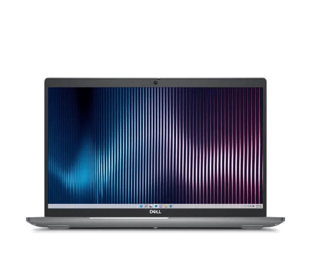 Dell Latitude 5540/Core i5 1335U/1x8GB/2xSlots/256GB SSD/15.6” FHD/Integrated/FgrPr/FHD/IR Cam/Mic/WLAN + BT/4G/Backlit Kb/3 Cell/W11Pro/vPro/3Yr ProSupport