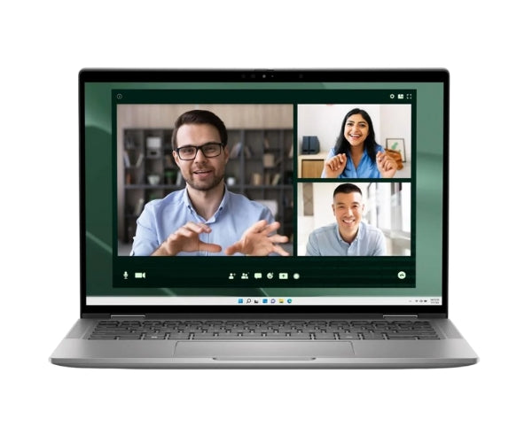 Dell Lati 7350/Ultra 7 165U/16GB/512GB SSD/13.3” FHD+/Intel Graphics/FgrPr/FHD/IR Cam/Mic/WLAN + BT/Backlit Kb/4G/3 Cell/W11Pro/vPro 3Y ProSpt