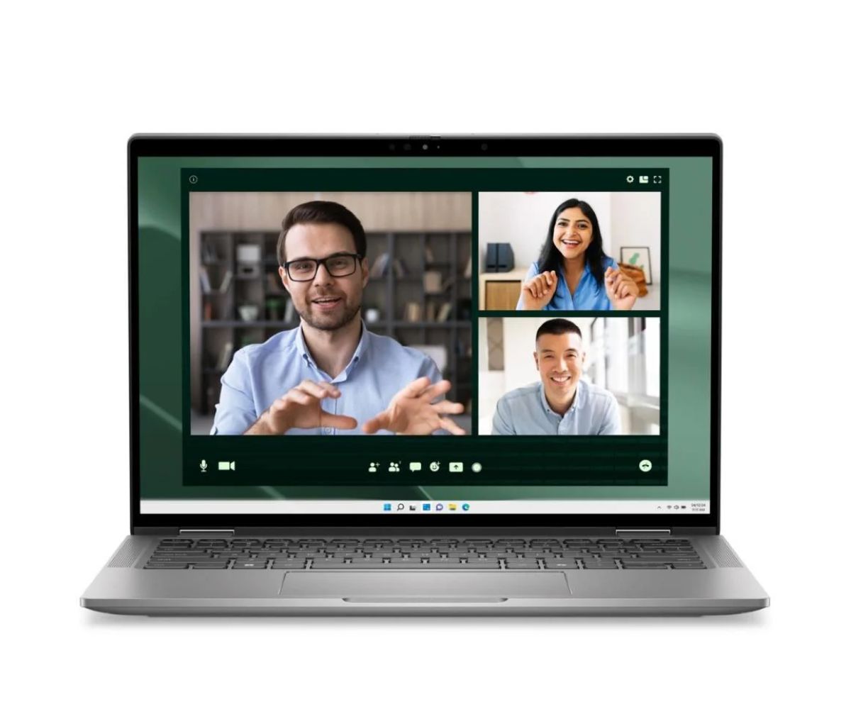 Dell Lati 7350/Ultra 7 165U/16 Go/Mise à niveau impossible/SSD 512 Go/13,3" FHD+/Carte graphique Intel/FgrPr/FHD/Caméra/Micro IR/WLAN + Bluetooth/Klaxon rétroéclairé/3 cellules/W11Pro/vPro 3 ans de garantie