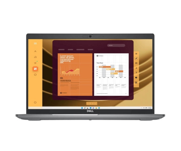 Lati 5550/Ultra 7 155U/16GB/512GB SSD Gen4/15.6” FHD/Integrated/FgrPr/FHD/IR Cam/Mic/WLAN + BT/Backlit Kb/4G/3 Cell/W11Pro/3Y ProSpt