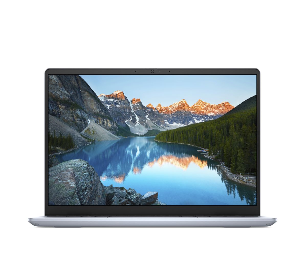Insp Plus 7440/Ultra 7 155H/32GB/1TB SSD/14” 2.8K/Arc/FgrPr/Cam & Mic/WLAN + BT/Backlit Kb/4 Cell/W11Pro/ 3Y Basic Onsite