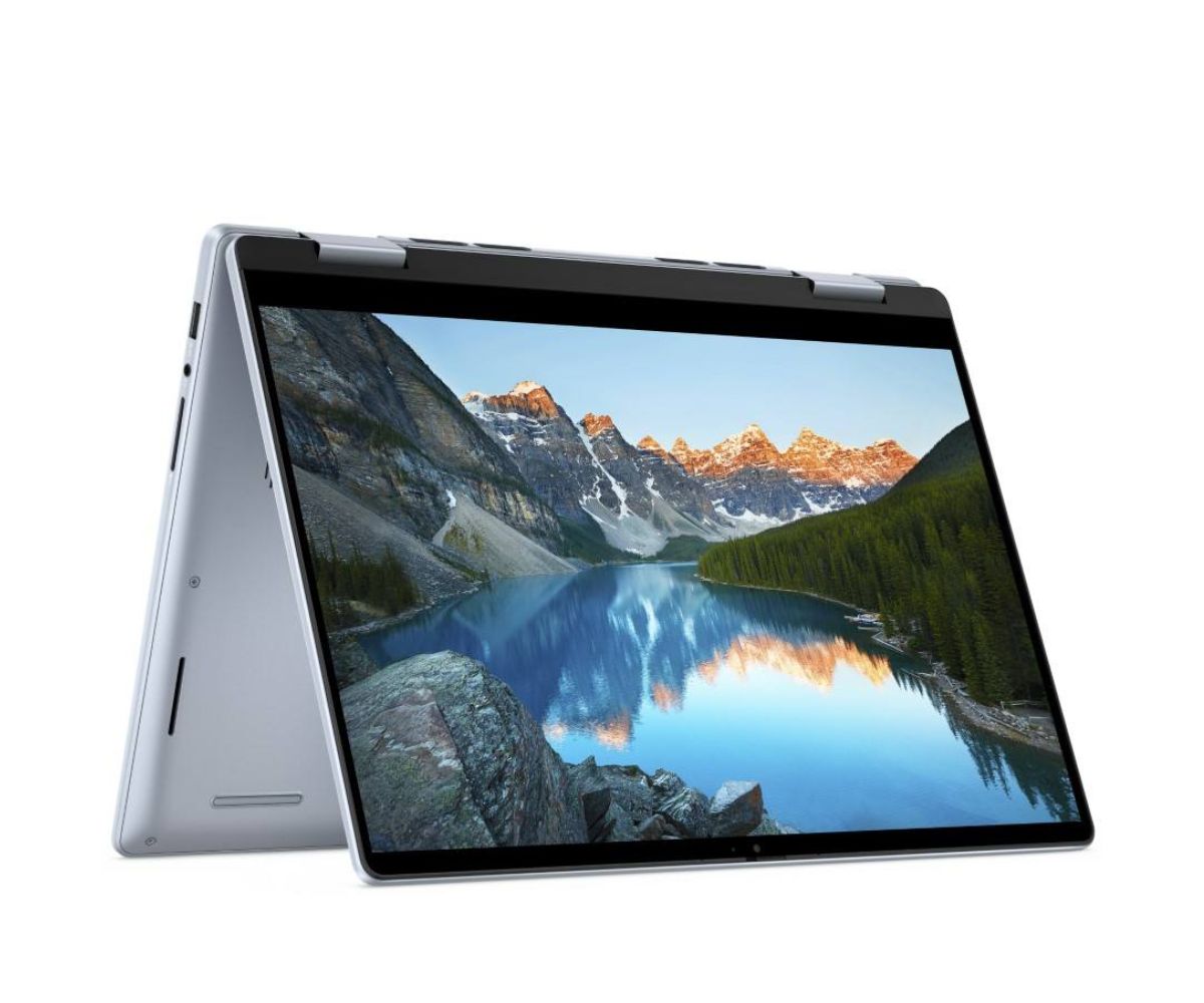 Insp 7440 2in1/Core 7-150U/16GB/1TB SSD/14.0” FHD+ Touch/Intel Graphics/FgrPr/WLAN + BT/Backlit Kb/Active Pen/4 Cell/W11Pro/ 3Y Basic Onsite