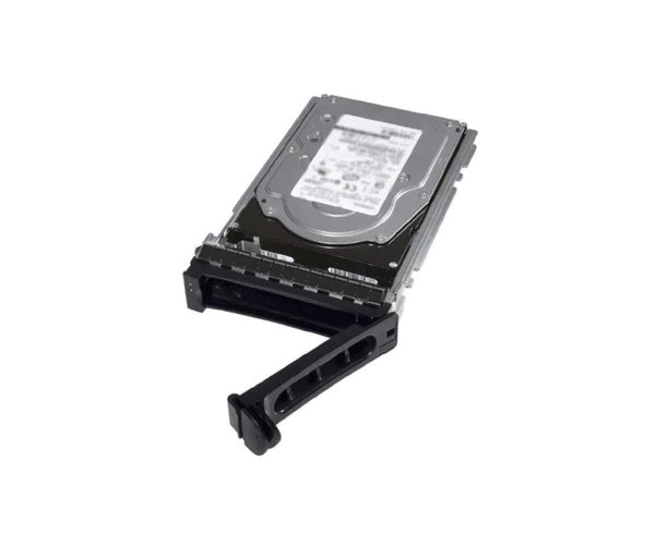 4TB Hard Drive NLSAS 12Gbps 7.2K 512n 3.5in Hot-Plug Customer Kit