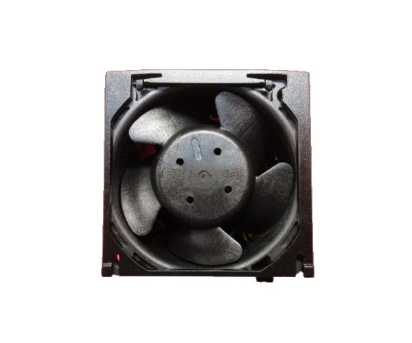 High Performance Fan CUS Kit