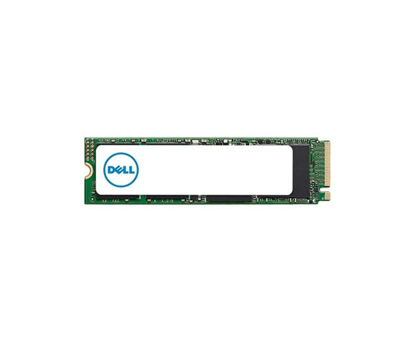 Dell 480GB SSD M.2 SATA 6Gbps 512e Hard Drive Single Stick