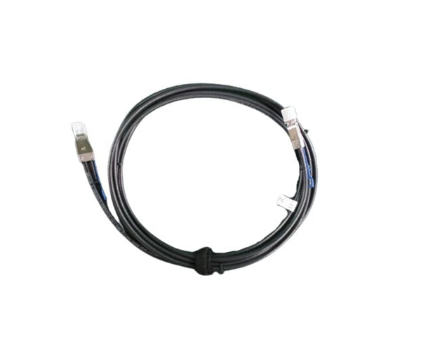 12Gb HD-Mini SAS4 Cable 2m Customer Kit