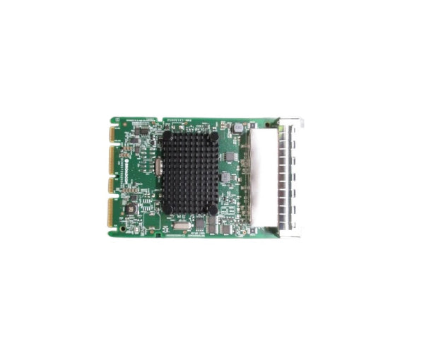 Broadcom 5720 Quad Port 1GbE BASE-T OCP NIC 3.0 Customer Install