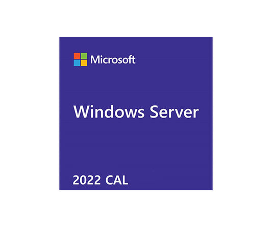 Dell Microsoft_WS_2022_5CALs_User