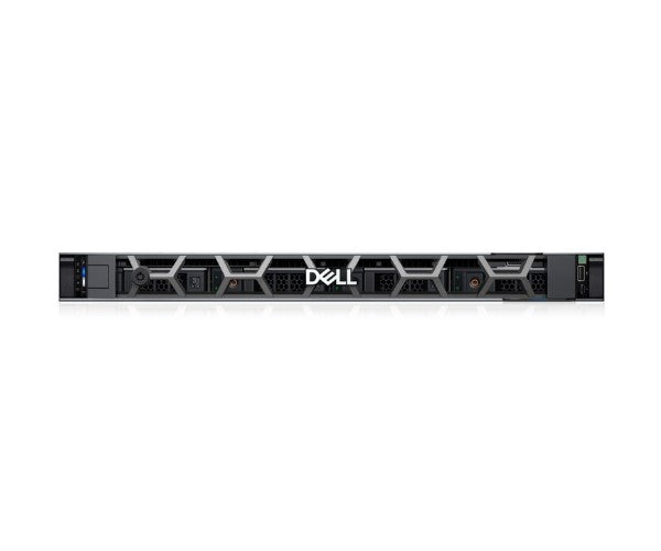 Dell PE R660XS/Chassis 8 x 2.5(SAS/SATA)/Intel Xeon Silver 4514Y 2G 30M Cache/32GB/1x480GB SSD SATA Read Intensive 6Gbps 512 2.5in Hot plug AG Drive 1 DWPD/ReadyRails A11/Bezel/No NIC/Front PERC H755 Front 3Y ProSpt