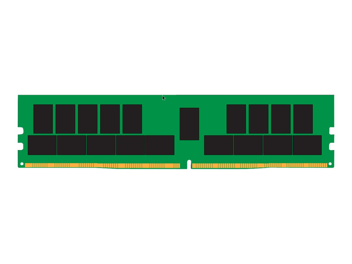 32GB 2666MT/s DDR4 ECC Reg CL19 DIMM 2Rx4 Hynix D IDT
