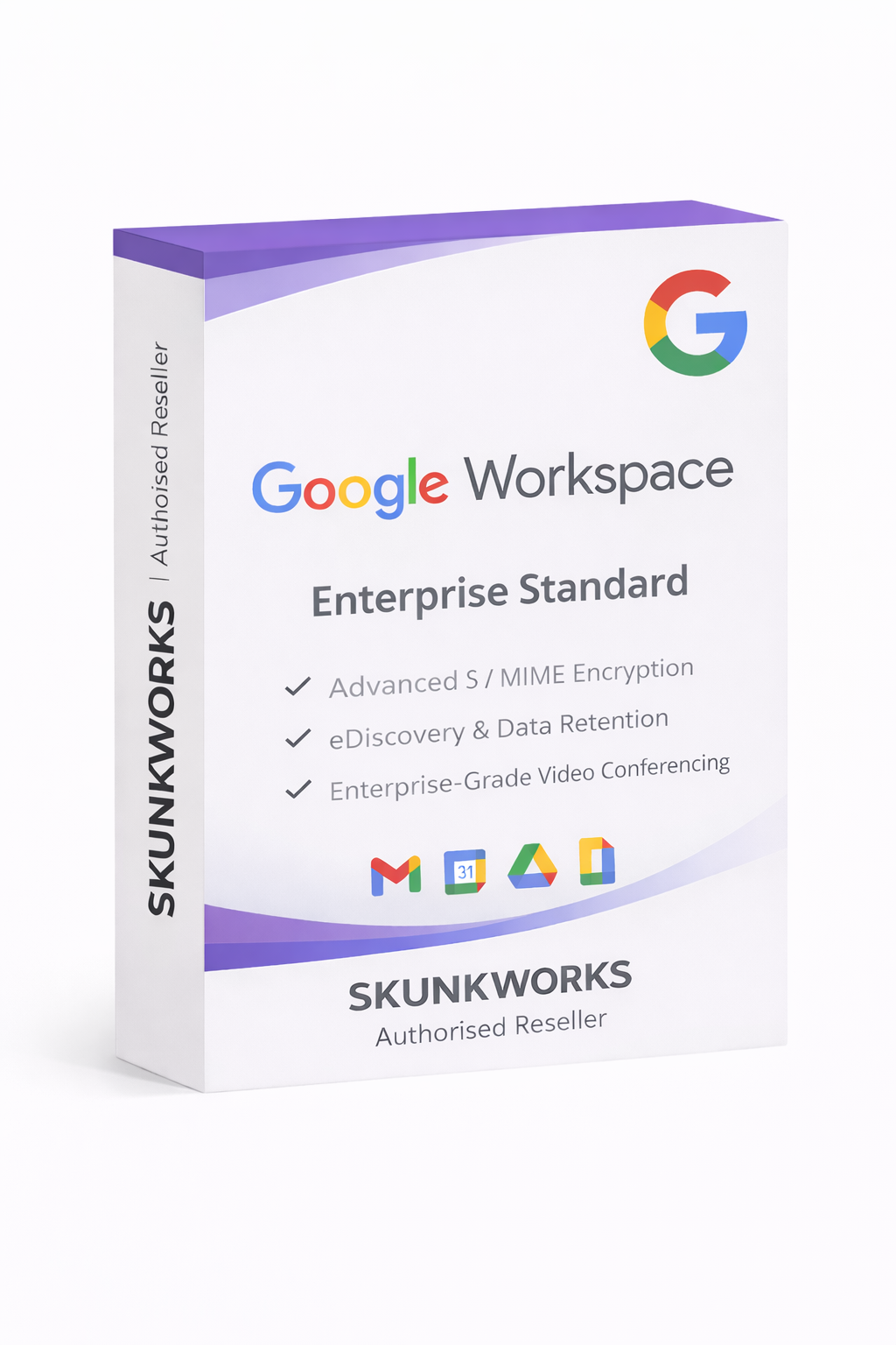 Google Workspace Enterprise Standard
