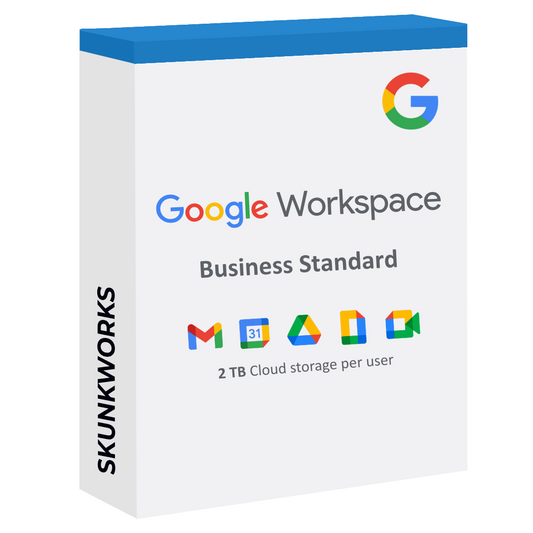 Google Workspace - Business Standard