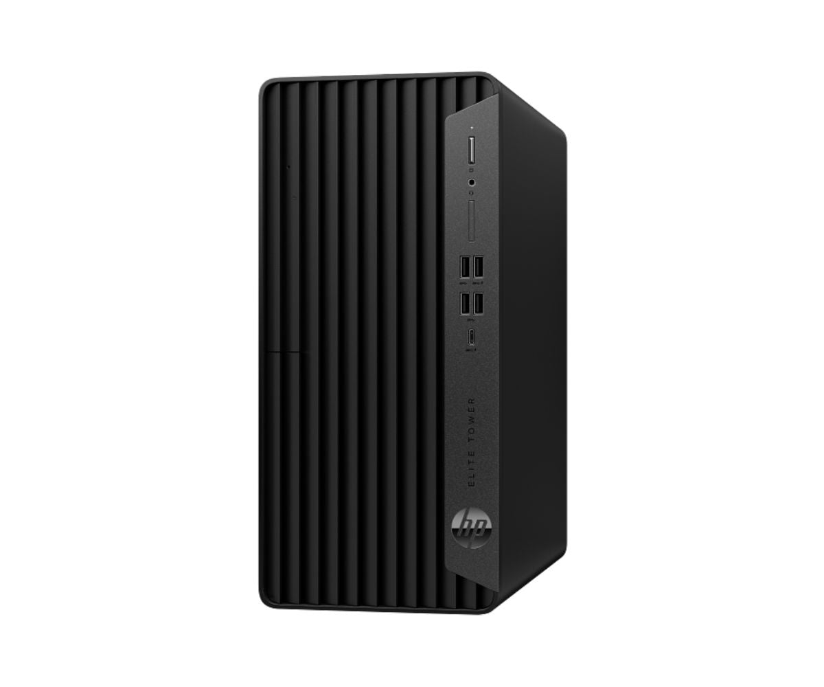 HP EliteDesk 800 G9 TWR Core i7 14700 32GB (1x32GB) DDR5 512GB PCIe NVMe SSD Win 11 Pro 64 Wi Fi 6E 160MHz BT 5.3 HP 655 Wrless kbd&mouse Combo No Rear Flex I 1 Year Carry in