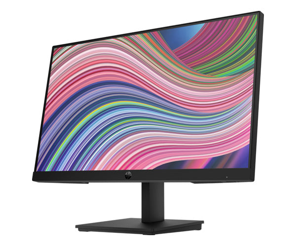 HP ProDisplay HP P22 G5 FHD Monitor 21.5 inch IPS 75Hz FHD (1920 x 1080) 250 nits 1 DisplayPort TM 1.2 1 HDMI 1.4 1 VGA 3 Year Carry In (Sea)