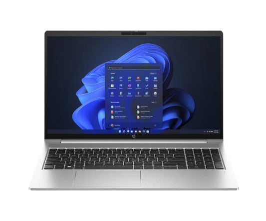 HP ProBook 450 G10 Core i5 1335U 8GB (1x8GB) DDR4 3200 512GB PCIe NVMe SSD 15.6 FHD AG UWVA 250 HD Win 11 Pro 64 Dual AryMicUSB2 IR WFOVCamera HP 3 Year NBD Onsite