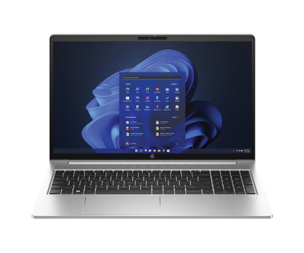 HP ProBook 450 G10 Core i7 1355U 8GB (1x8GB) DDR4 3200 512GB PCIe NVMe SSD 15.6 FHD AG UWVA 250 HD Win 11 Pro 64 Dual AryMicUSB2 IR WFOVCamera HP 3 Year NBD Onsite