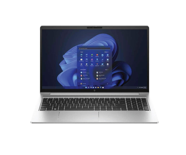 HP Elitebook 650 G10 Core i7 1355U 16GB (1x16GB) DDR4 512GB PCIe NVMe SSD 15.6 FHD UWVA 250 HDCt Panel Win 11 Pro 64 Intel Wi Fi 6E+ BT 5.3 Clickpad Backlit Premium kbd HP 3 year NBD Onsite Notebook with Travel Bundle Extension