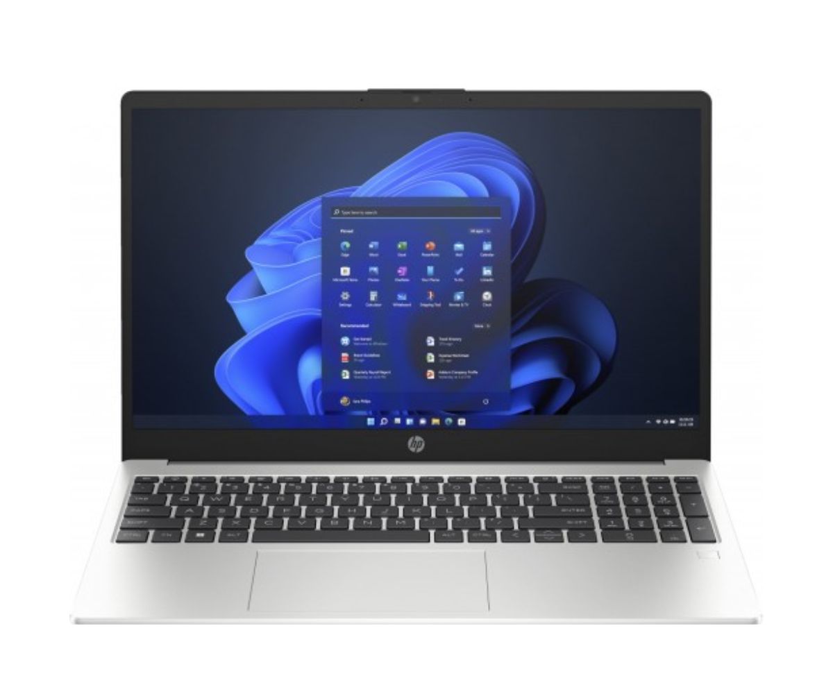 HP Notebook 255 G10 Ryzen 3 7320U 8GB 1D (Soldered) DDR4 512GB PCIe NVMe SSD 15.6 FHD AG SVA 250 W11Home64SgleLAfricaMarketPPP Wi Fi 6 +BT 5.3ww Flint Opaque kbd TP Imagepad num kypd kbd 1 Year Carry in