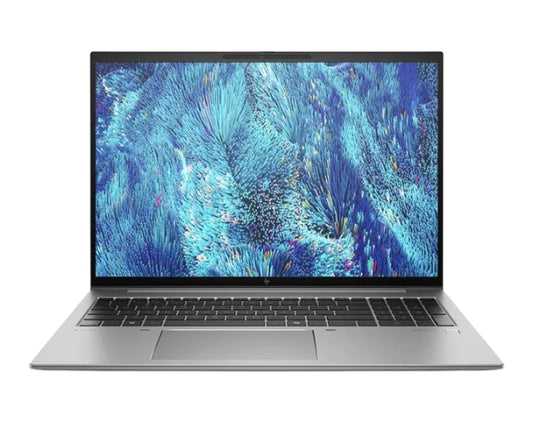 HP ZBook Firefly G11 Core U7 155H 32 Go (1 x 32 Go) DDR5 5600 1 To PCIe 4x4 2280 NVMe TLC / WLAN Intel AX211 Wi-Fi 6E BT 5.3 WLAN / 1/1/0yw / Aucune restriction de pays d'origine Wi-Fi 6E BT 5.3 WLAN Verrouillage anti-effraction HP 1 an retour atelier