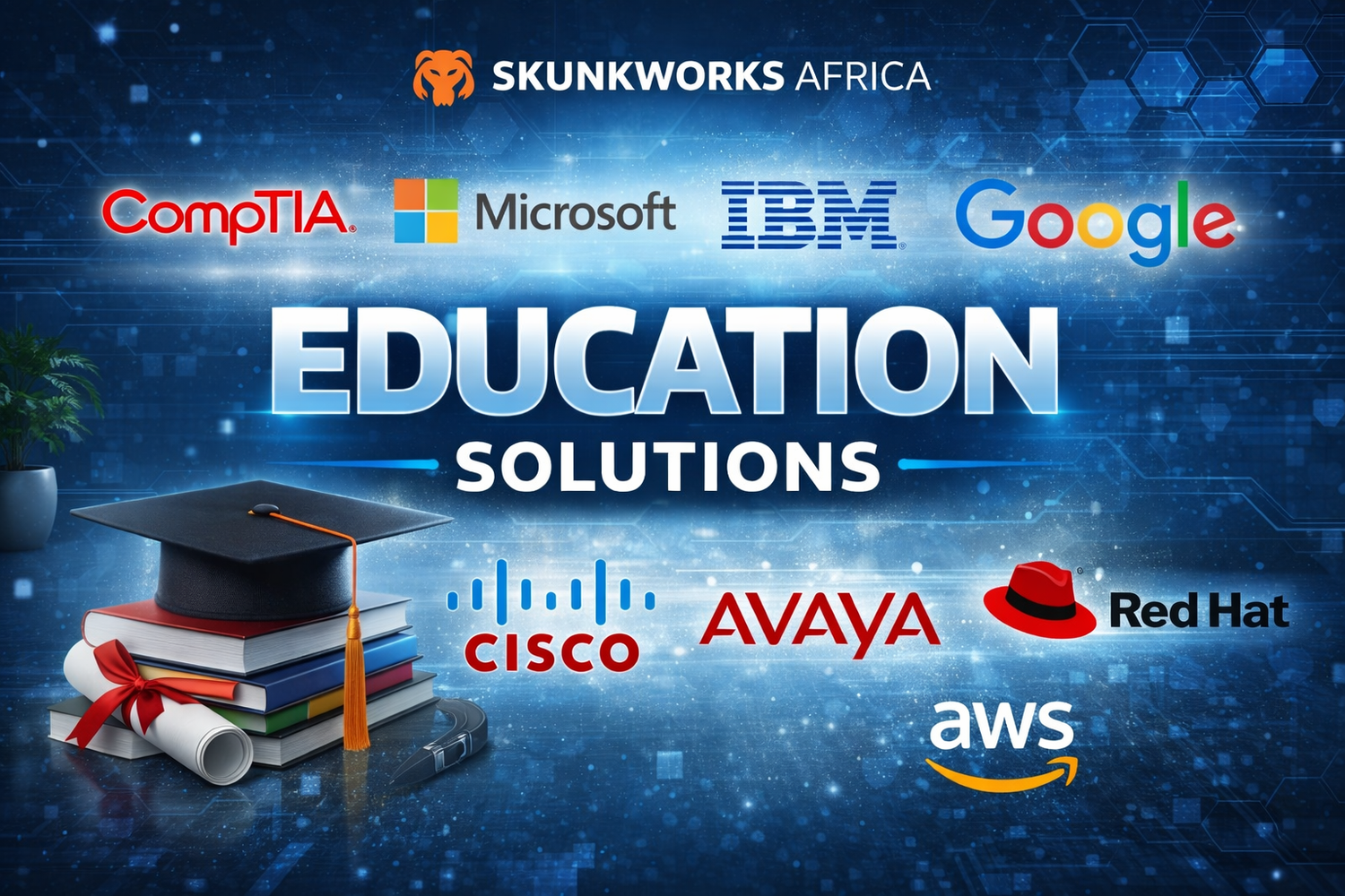 Education Solutions