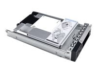 960GB SSD SATA Read Intensive 6Gbps 512e 2.5in with 3.5in HYB CARR Hot-plug S4520 CK
